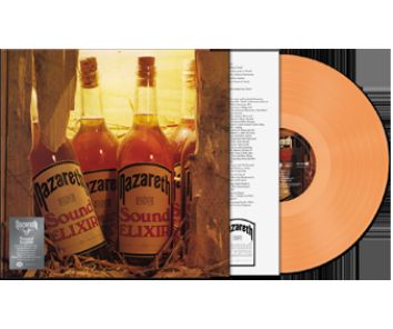 Nazareth - Sound Elixir (1LP) - Vinyl